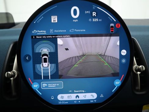 Used 2025 MINI Cooper Countryman S image 18