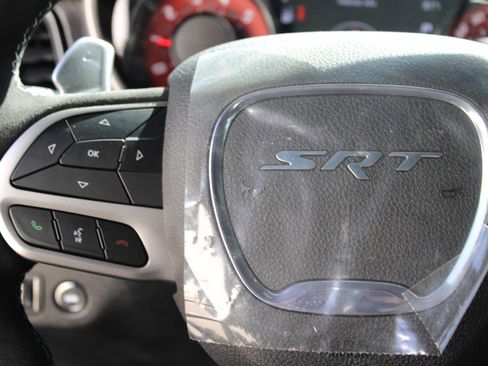 New 2023 Dodge Challenger SRT Hellcat Redeye image 24