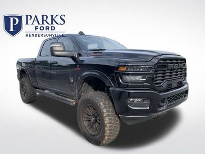 Used 2026 RAM 2500 Big Horn