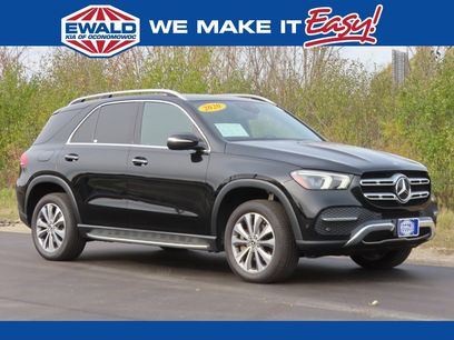 Used 2020 Mercedes-Benz GLE 350 4MATIC