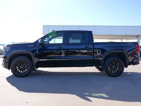 New 2026 GMC Sierra 1500 Elevation w/ Preferred Package AWD/4WD image 7