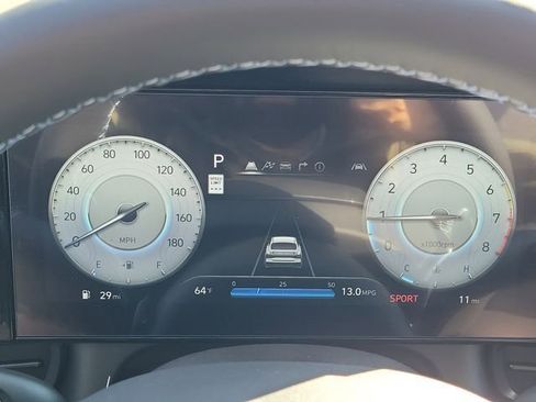 New 2026 Hyundai Elantra N image 7