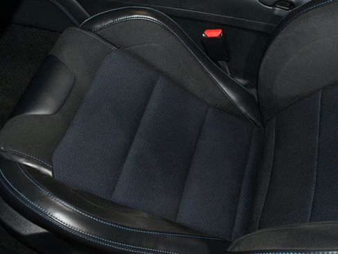 Used 2024 Ford Mustang Dark Horse RWD image 11
