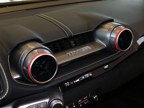 Certified 2021 Ferrari 812 GTS image 86