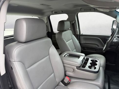 Used 2019 Chevrolet Silverado 2500 W/T w/ WT Convenience Package image 27