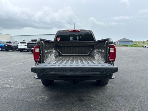 Used 2023 GMC Canyon Elevation w/ Convenience Package AWD/4WD image 14