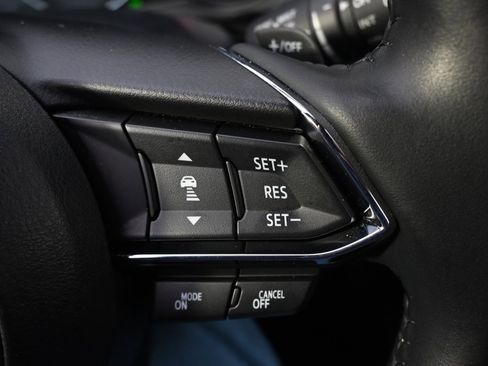 Used 2024 MAZDA CX-5 Carbon Edition image 36