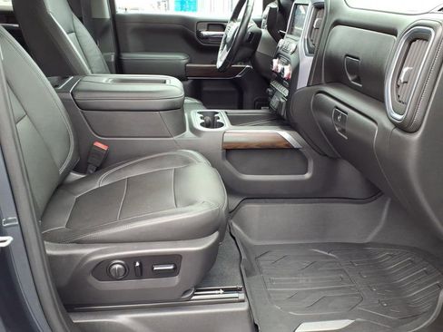 Used 2020 GMC Sierra 1500 SLT w/ SLT Premium Plus Package image 23