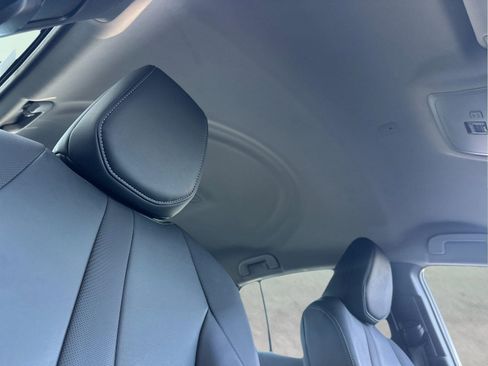 Used 2022 Toyota Mirai XLE image 16