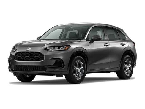 Used 2023 Honda HR-V EX-L image 1