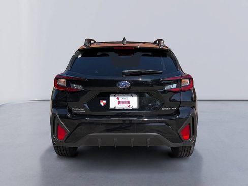 Certified 2024 Subaru Crosstrek 2.0i Premium w/ Crosstrek Mirror Package AWD/4WD image 4