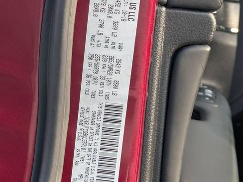 Used 2019 Jeep Grand Cherokee High Altitude image 31