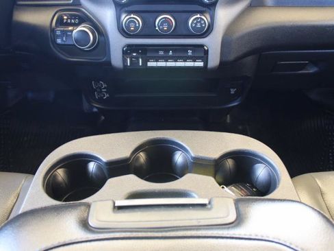 Used 2022 RAM 2500 Tradesman AWD/4WD image 37