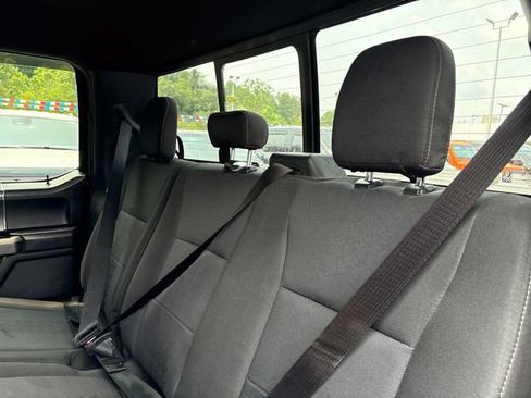 Used 2020 Ford F150 XLT w/ Equipment Group 302A Luxury AWD/4WD image 20