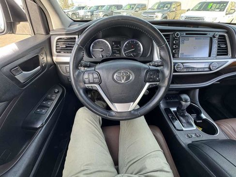 Used 2018 Toyota Highlander Limited image 77