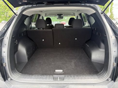 Used 2022 Hyundai Tucson SEL AWD/4WD image 20