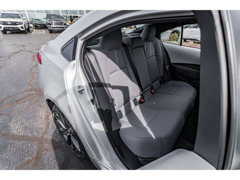 Used 2024 Toyota Corolla SE image 24