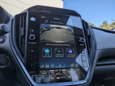 New 2026 Subaru Crosstrek 2.0i Premium image 18