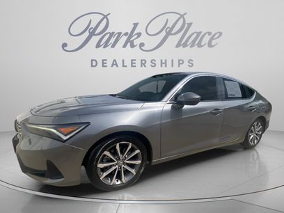 Used 2024 Acura Integra