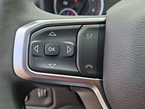 New 2026 RAM 3500 Big Horn AWD/4WD image 23