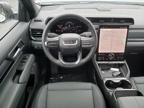 New 2026 GMC Terrain AT4 w/ Technology Package II image 15