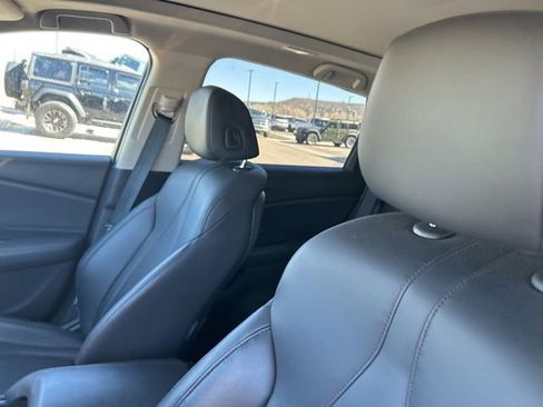 Used 2020 Acura RDX AWD image 9