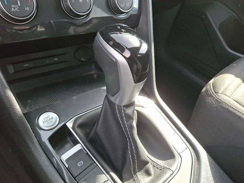 Used 2023 Volkswagen Tiguan S w/ Driver Assistance Package image 12