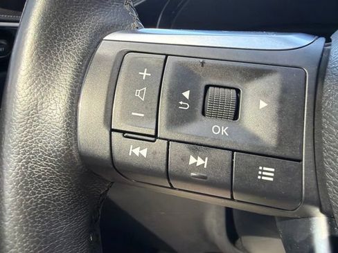 Used 2022 INFINITI QX60 Pure FWD image 47