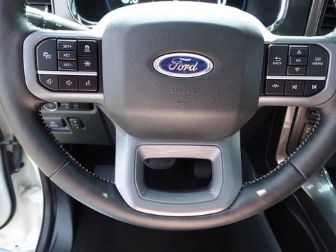 Used 2023 Ford F150 Lariat w/ Equipment Group 502A High image 57