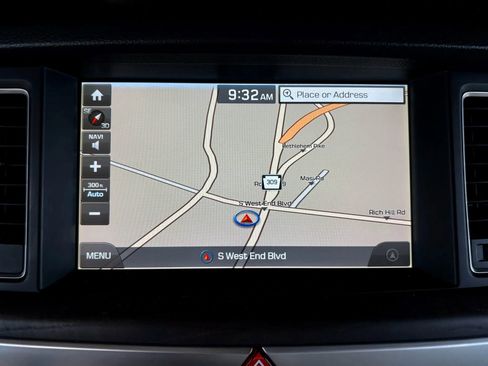 Used 2018 Genesis G80 5.0 Ultimate image 31