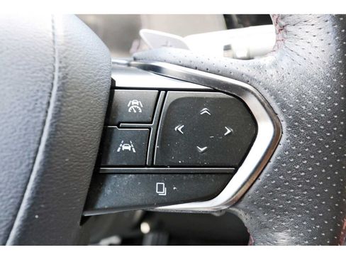 Used 2023 Lexus RX 500h F Sport w/ Accessory Package (Z1) AWD/4WD image 16
