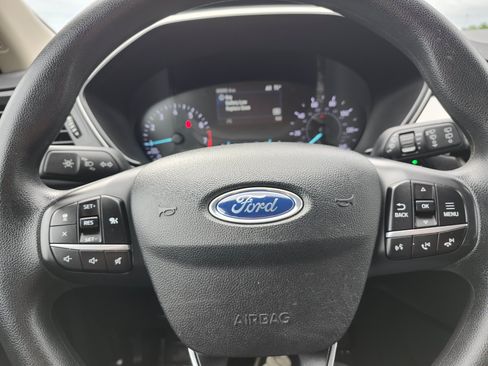 Used 2020 Ford Escape SE AWD/4WD image 28