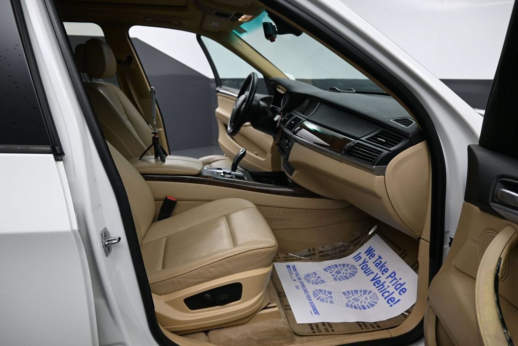 Used 2009 BMW X5 xDrive30i AWD/4WD image 18