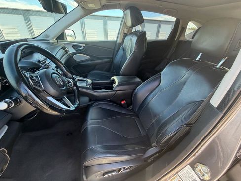 Used 2020 Acura RDX AWD w/ Technology Package image 9