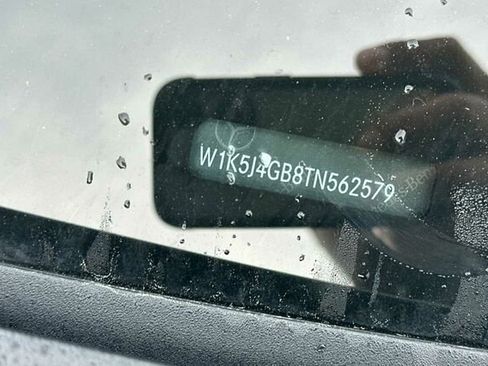 Certified 2026 Mercedes-Benz CLA 250 image 3