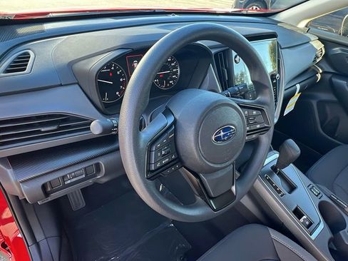 New 2025 Subaru Crosstrek 2.0i Premium image 31