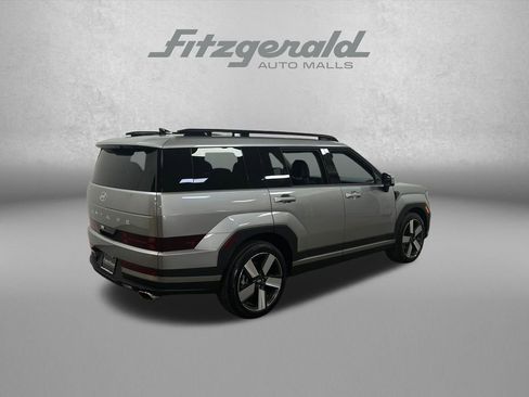 Used 2024 Hyundai Santa Fe Limited image 7