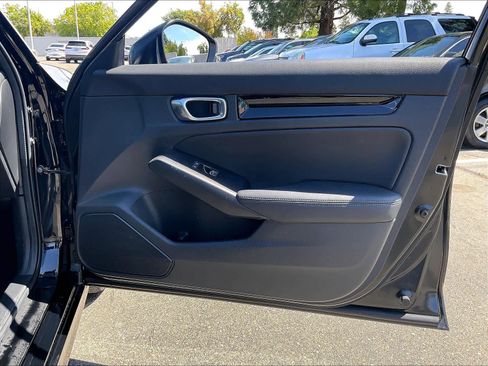 Used 2025 Honda Civic Sport Touring image 25