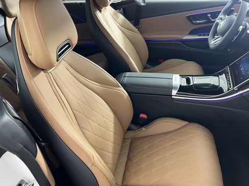 New 2026 Mercedes-Benz CLE 53 AMG 4MATIC Cabriolet image 26