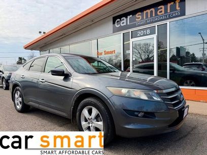 Used 2012 Honda Crosstour EX