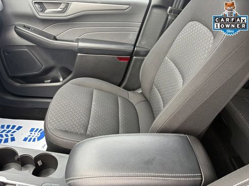 Used 2025 Ford Escape Active image 25