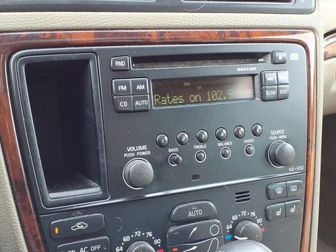 Used 2006 Volvo XC70 image 24