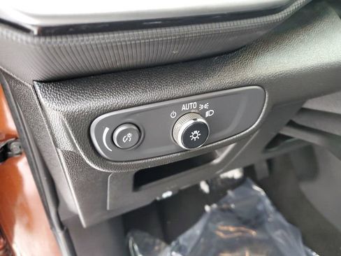 Used 2021 Chevrolet TrailBlazer LS image 8