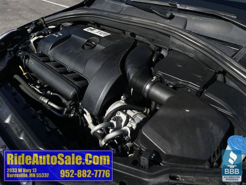 Used 2013 Volvo XC60 T6 AWD/4WD image 25