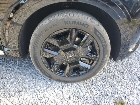 New 2027 Kia Telluride X-Line SX Prestige AWD/4WD image 5