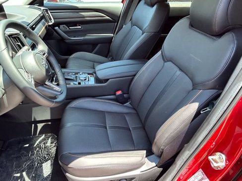 New 2026 MAZDA CX-50 AWD 2.5 Hybrid w/ Cargo Package image 23