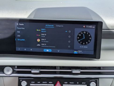 Used 2025 Hyundai Tucson SEL image 19