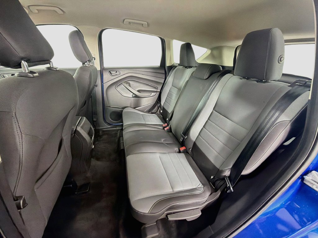 Used 2018 Ford Escape S FWD image 19