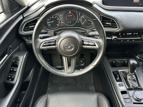 Used 2022 MAZDA CX-30 AWD 2.5 S w/ Select Package image 15