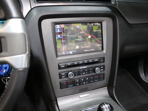 Used 2011 Ford Mustang GT Premium w/ Electronics Pkg image 53